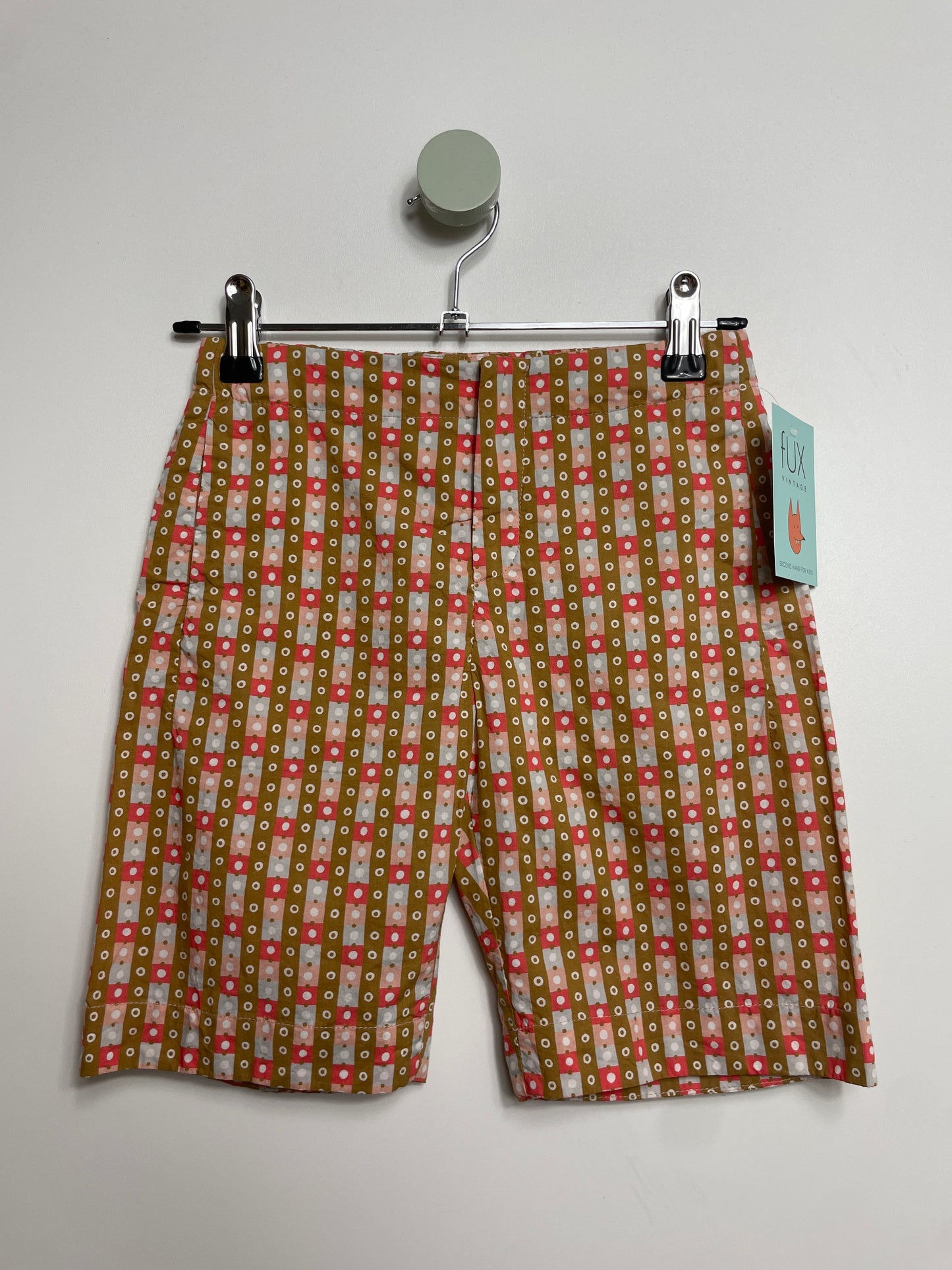 Shorts Streifen & Punkte • 116 • marni