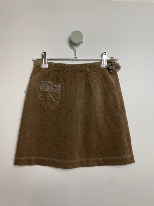 Samtrock • 122 • floriane