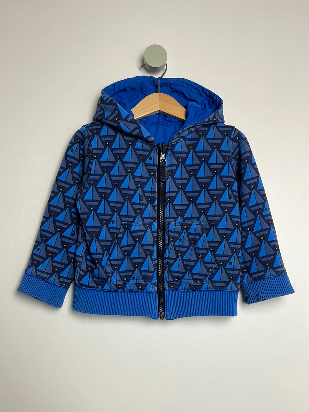 Wendejacke - 92 - next