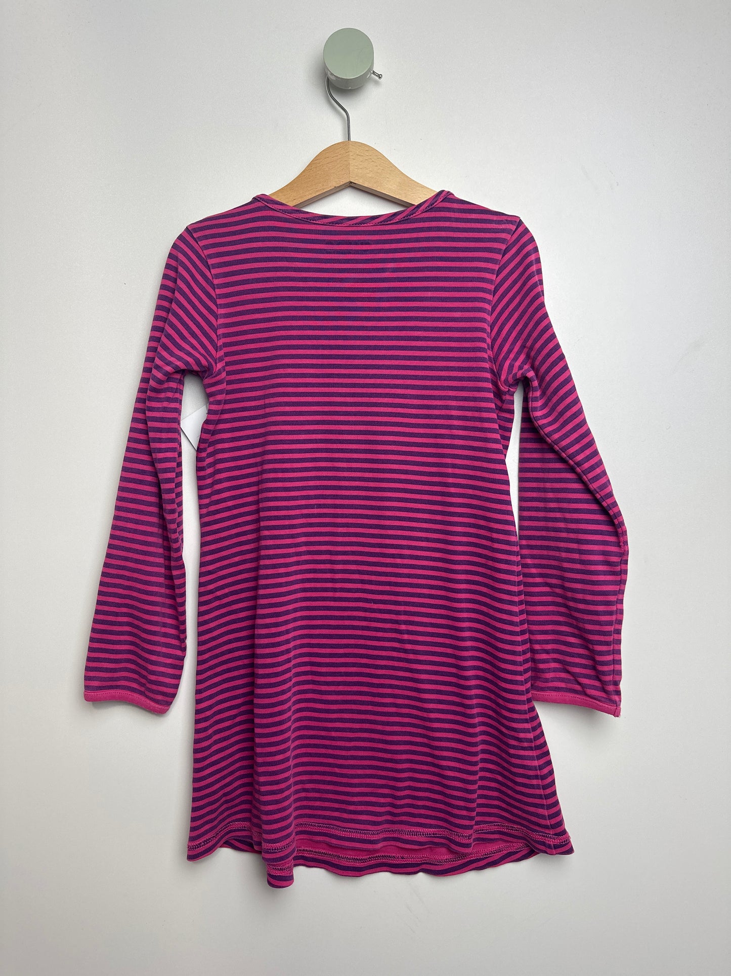 Jersey Kleid Eule • 116 • jakoo