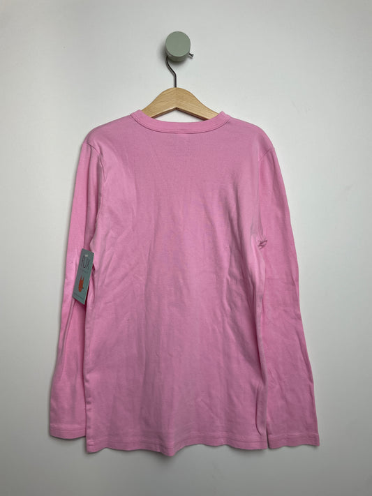 Langarmshirt • 152 • american apparel
