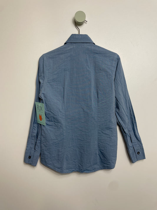 Hemd • 122 • comagnia della vela