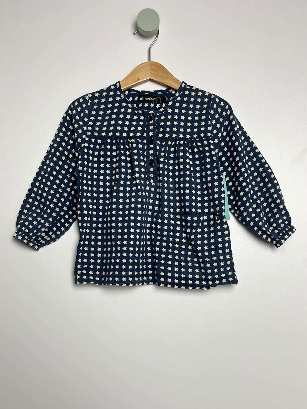 Bluse • 92 - minymo