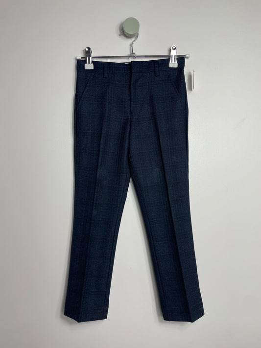 Anzug • 104 • baker