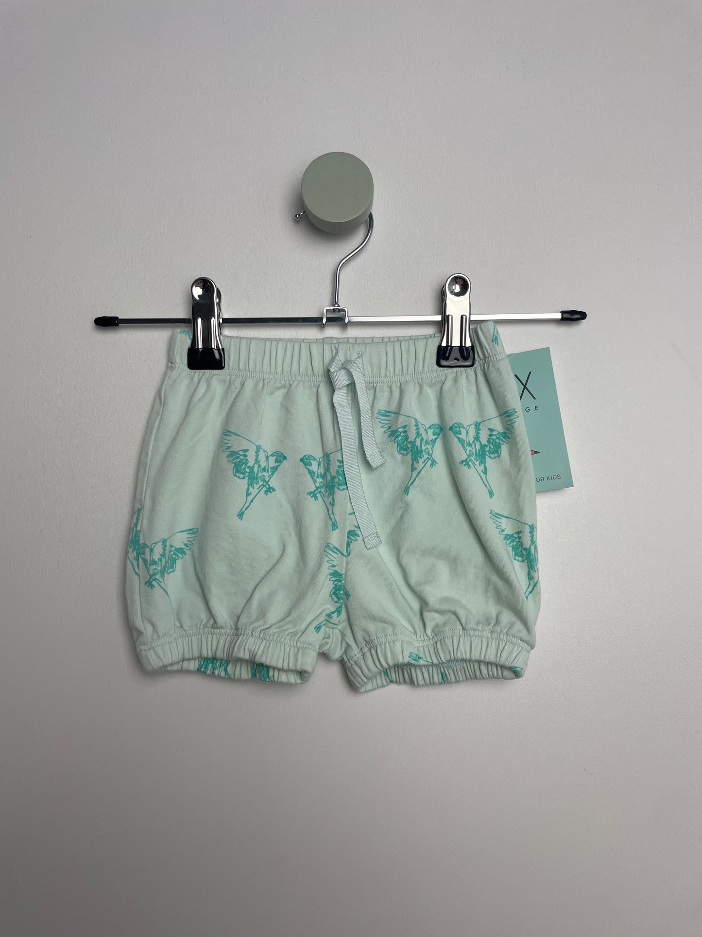 Jerseyshorts Vögel • 68 • iglo + indi
