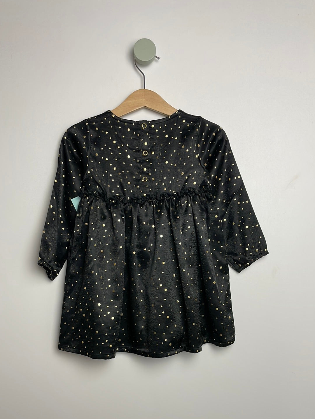 Kleid - 86 - petit sofie schnoor