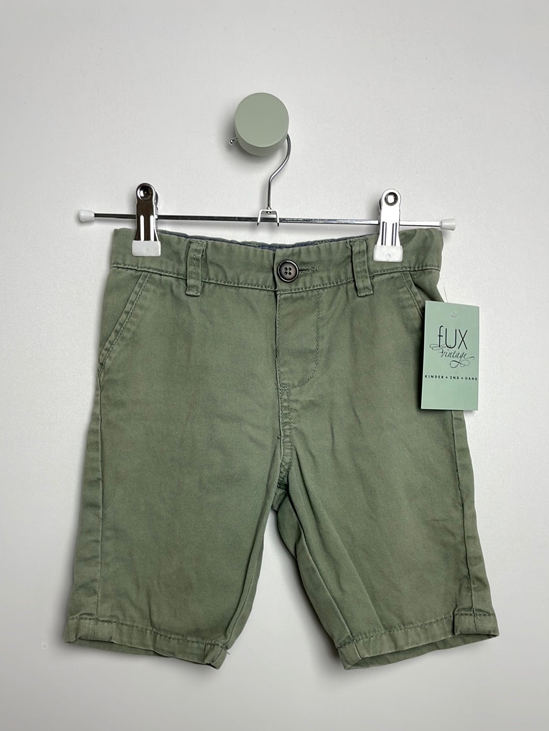 Shorts - 92 - denim & co