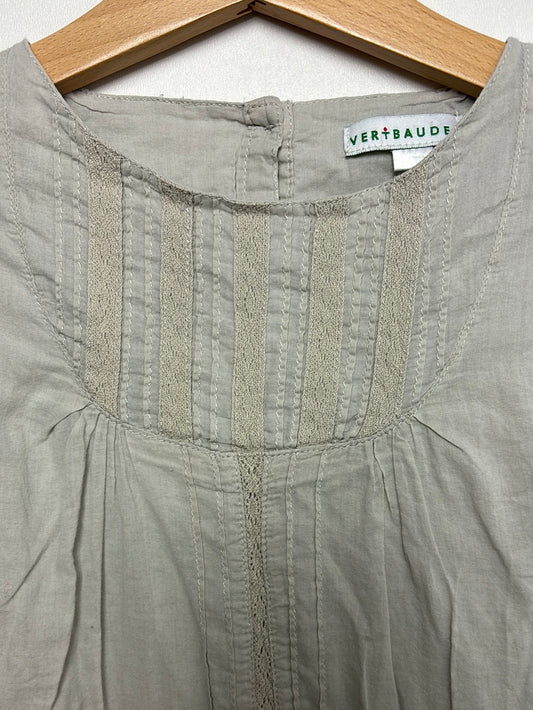 Kleid • 110 • vertbaudet