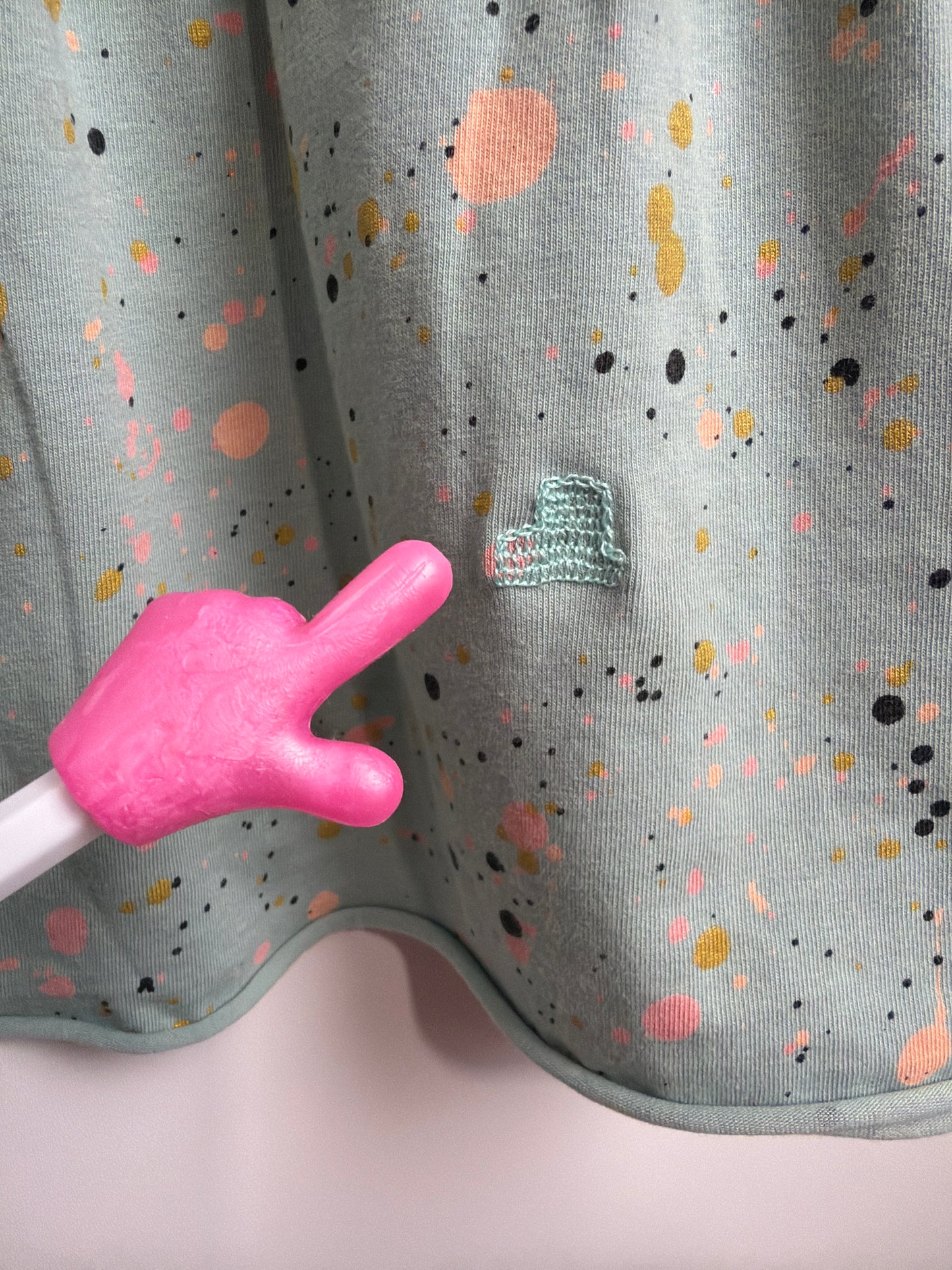 KLEID • 128 • SOFT GALLERY