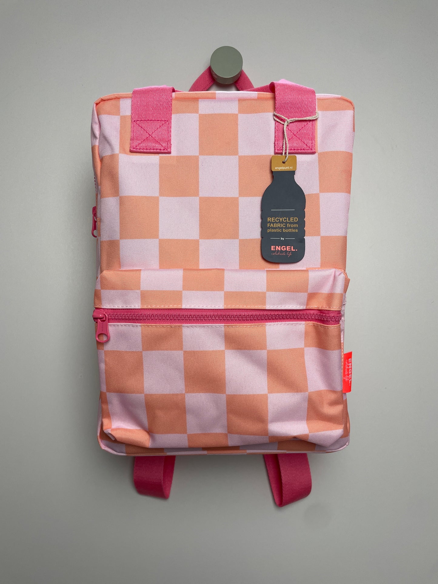 Rucksack Sweet Peach - Groß