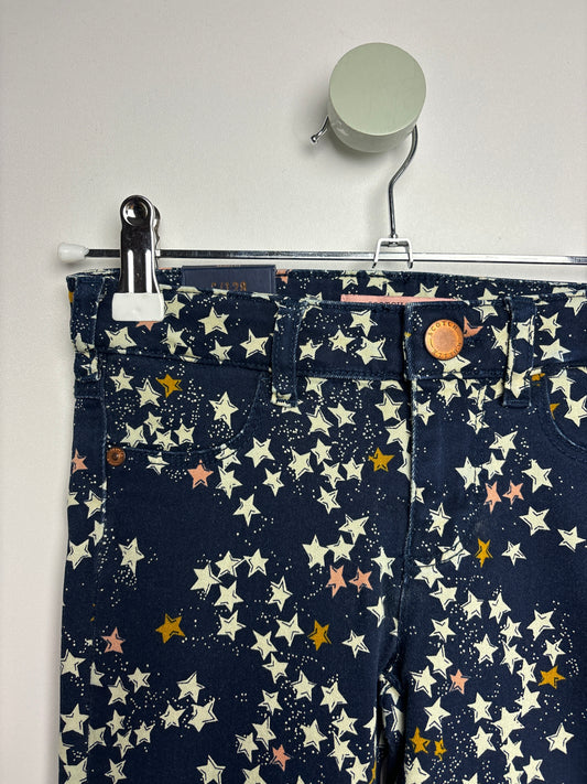 Hose Sterne • 128 • scotch & soda