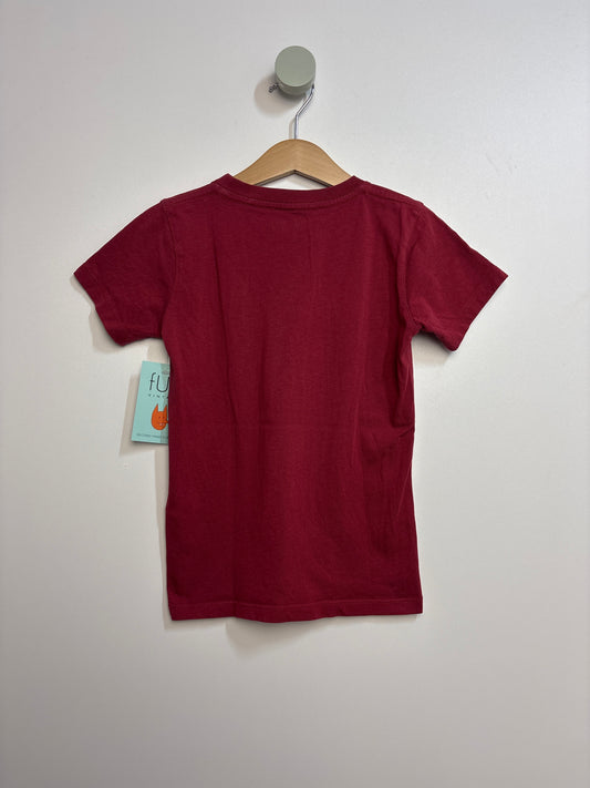 T-Shirt • 116 • fjällräven