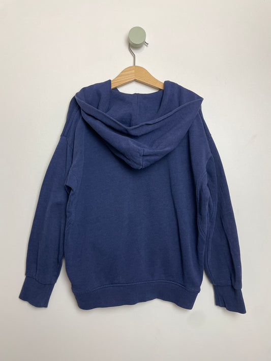 Kapuzenjacke • 128 • molo