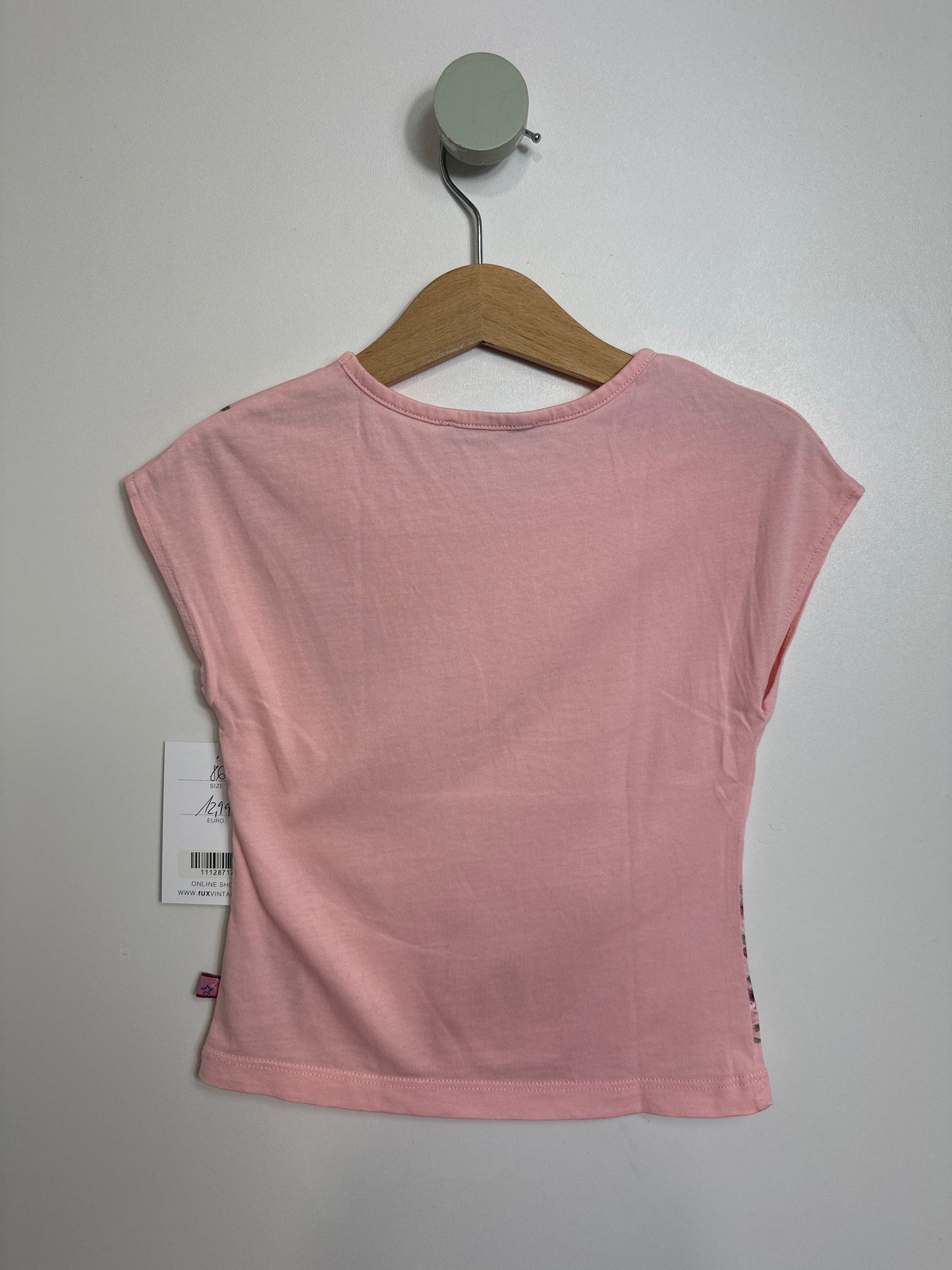 T-SHIRT KIRSCHBLÜTEN • 86 • ENFANT TERRIBLE