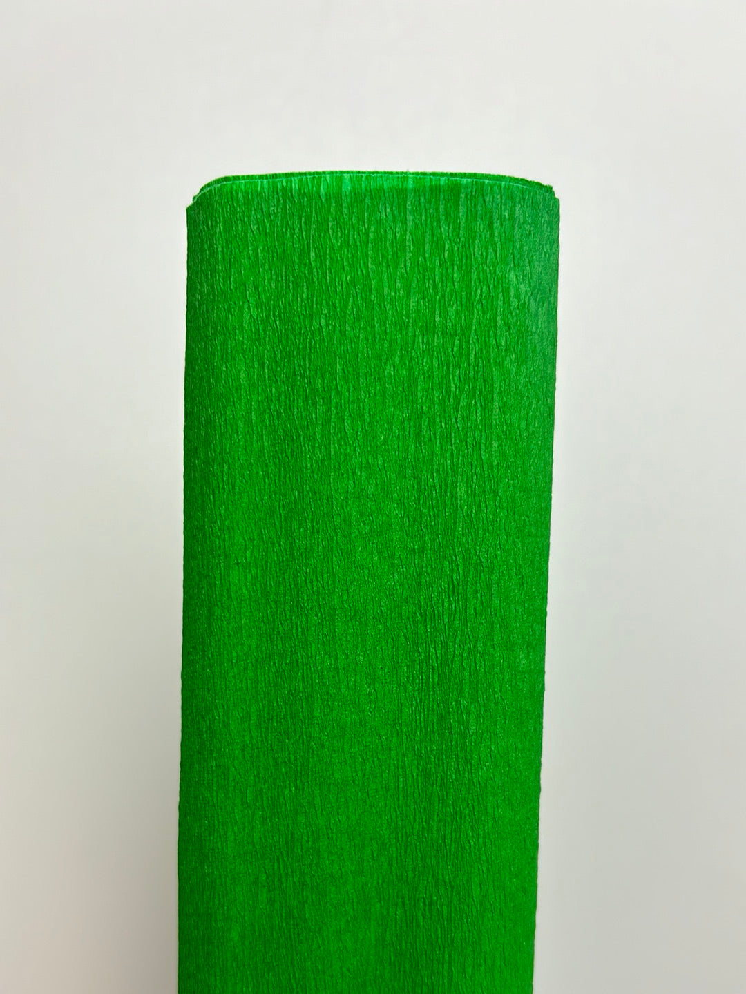 Paper Poetry • Krepp-Papier 50x250cm