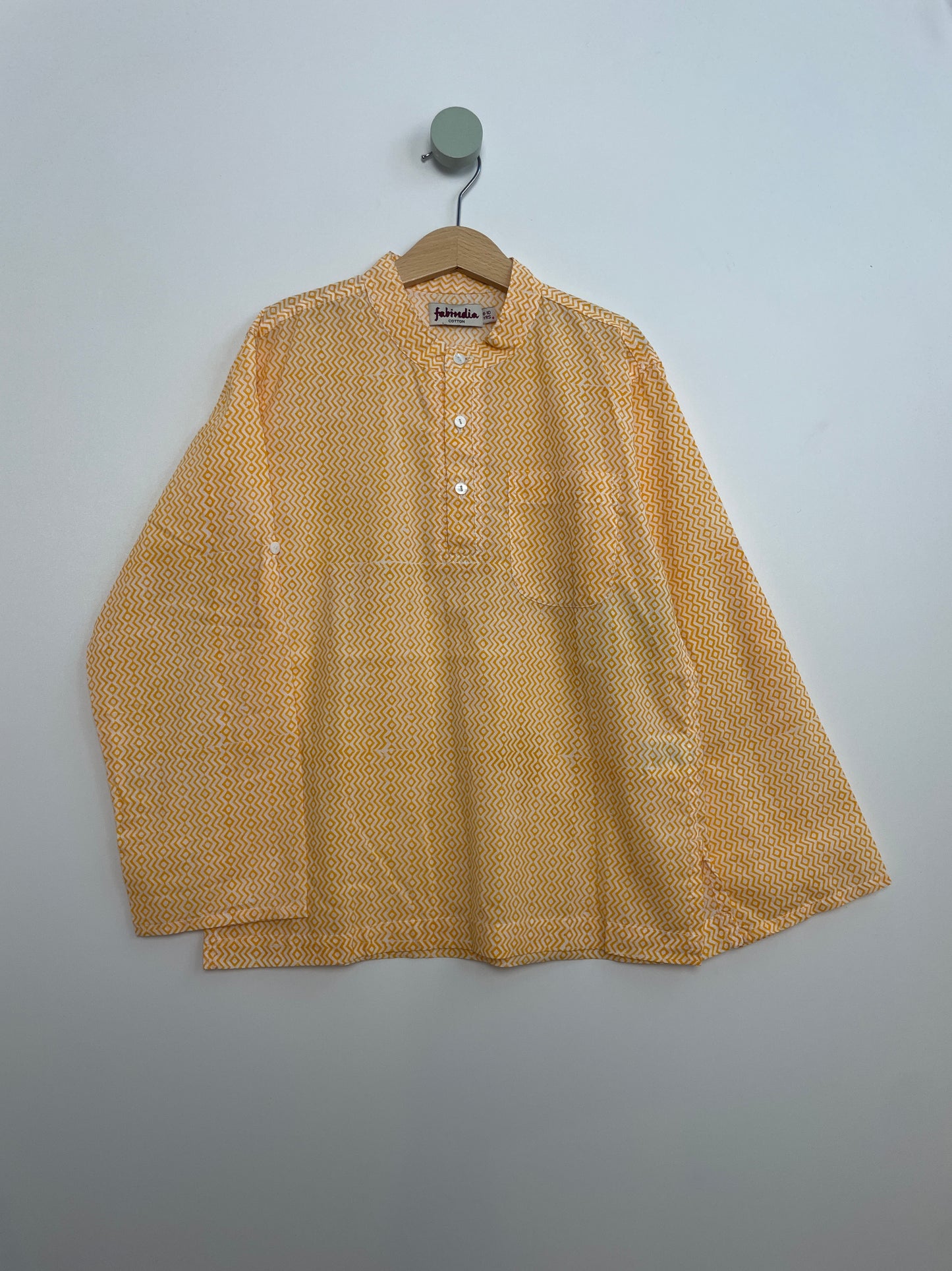 Hemd • 122 • fabindia