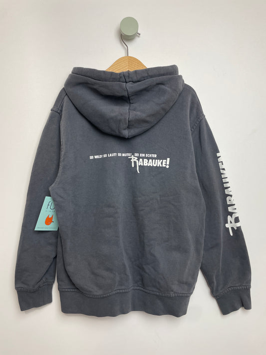 Rabauken Hoodie • 128 • st.pauli
