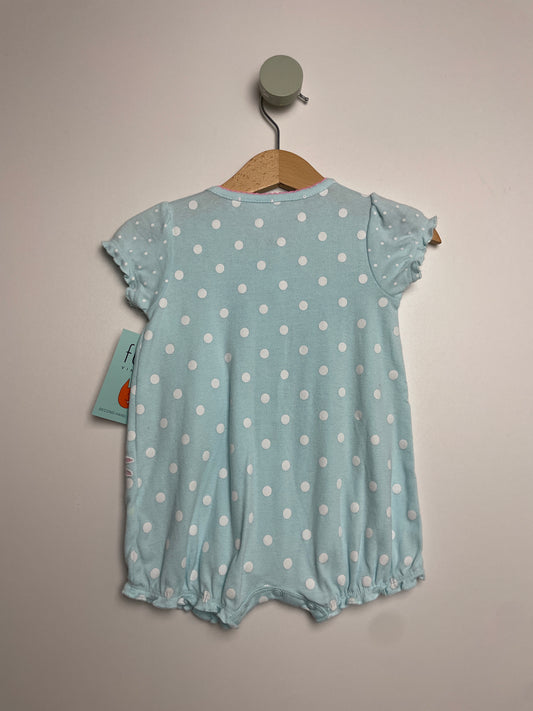 Spieler Punkte & Hase • 68 • carter´s