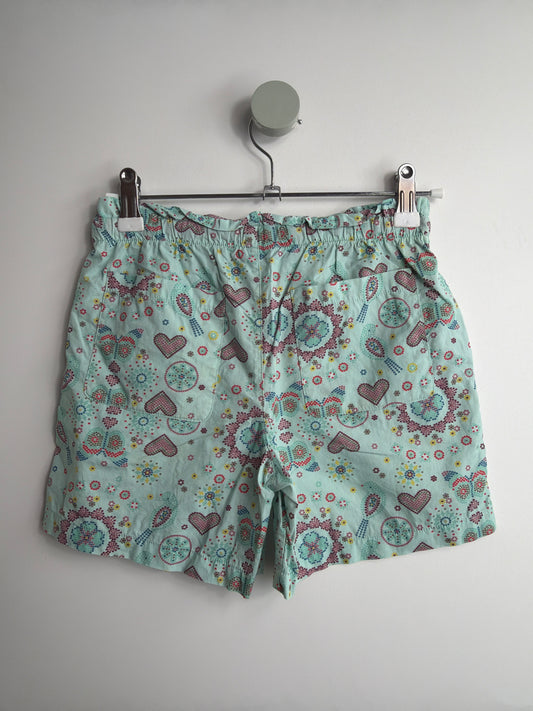 SHORTS • 134 • ENFANT TERRIBLE