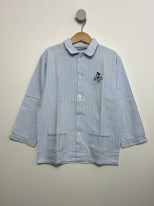 Pyjama Mickey • 128 • donaldson