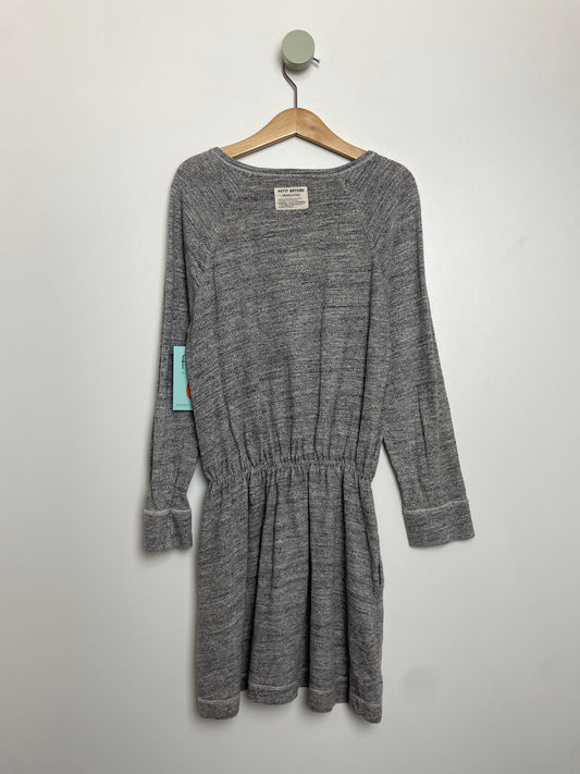 Sweatkleid • 128 • petit bateau