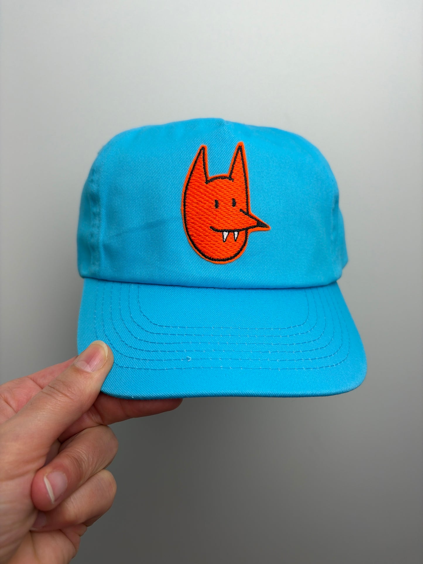 fUX Cap Kids