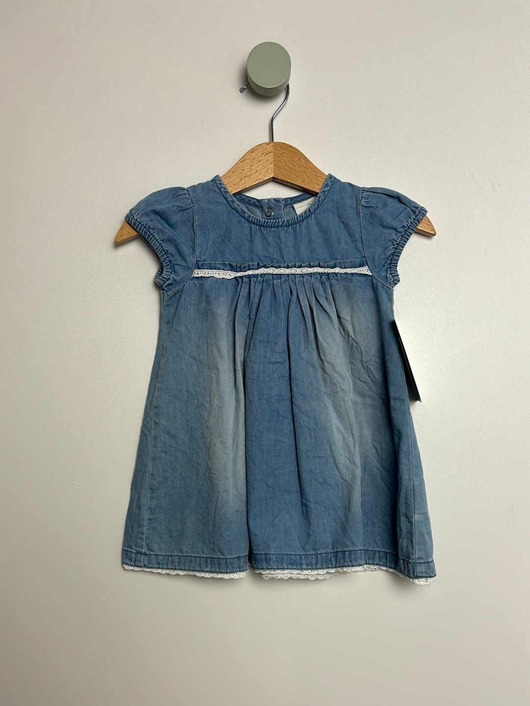 Kleid • 68 • topolino