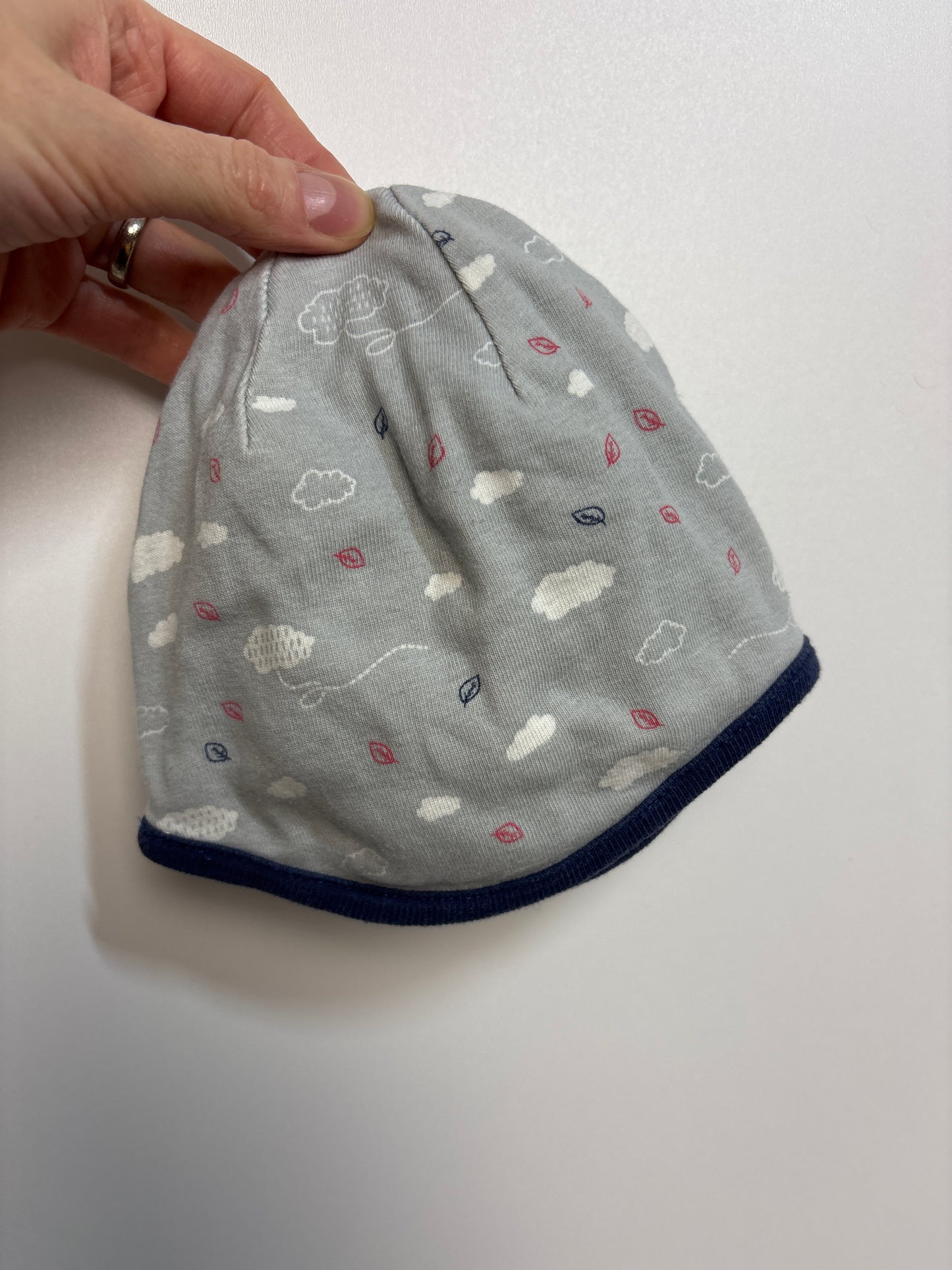 Jersey Mütze • Kopf 46 • people wear organic