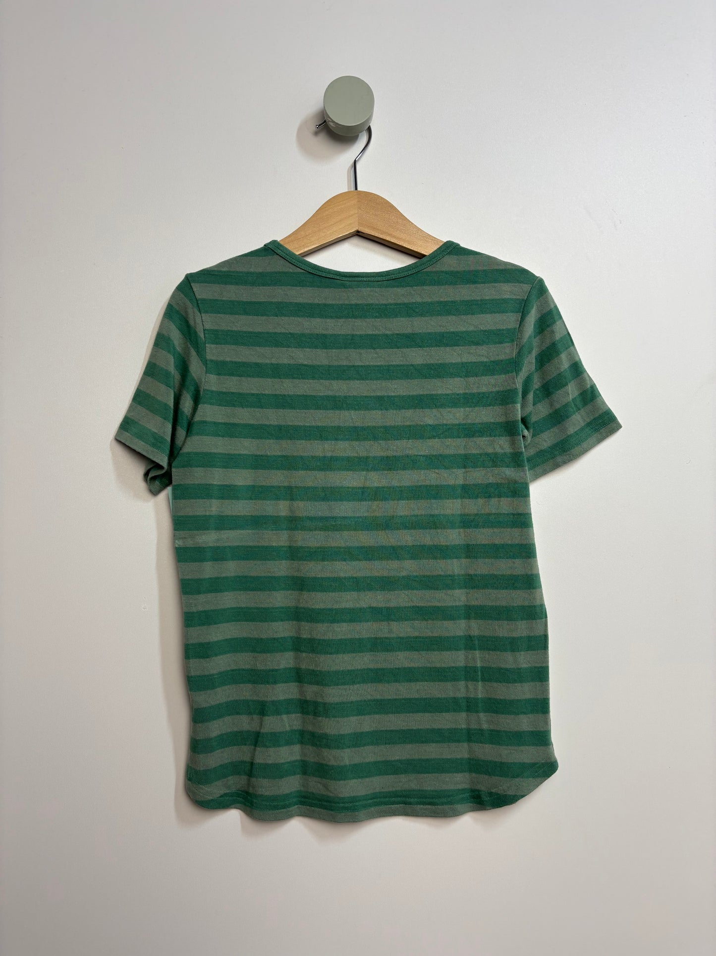 T-Shirt Streifen Maalari • 110 • finkid