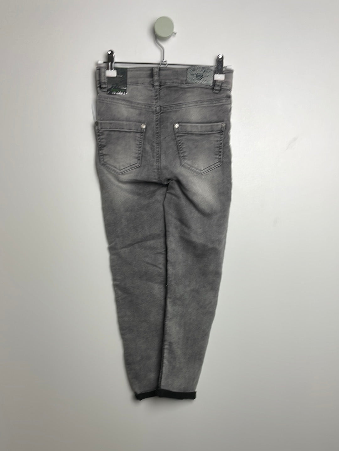 Jeans • 7/8 länge - 146 - blue effect