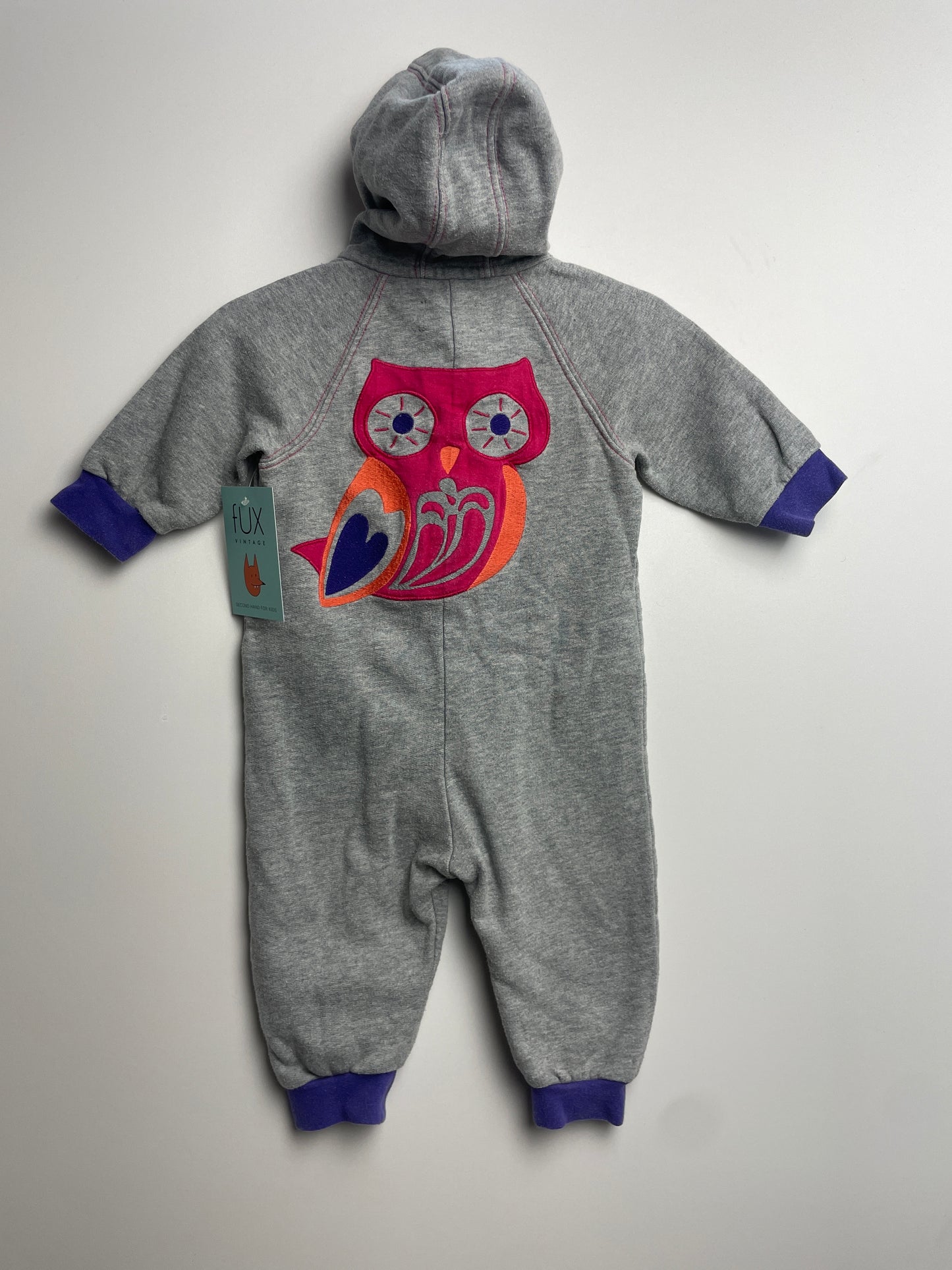 Overalls Sweat • 68 • fred´s world