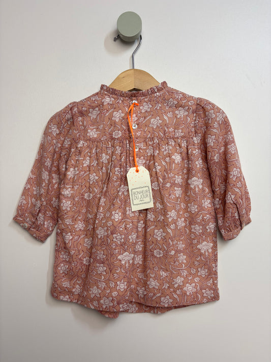 Kleid • 68 • bonheur du jour