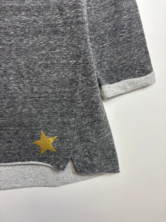 Sweatkleid • 86 • handmade