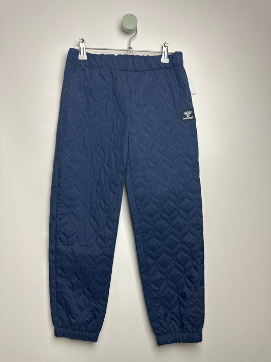 Thermo Set Jacke & Hose • 134 • hummel