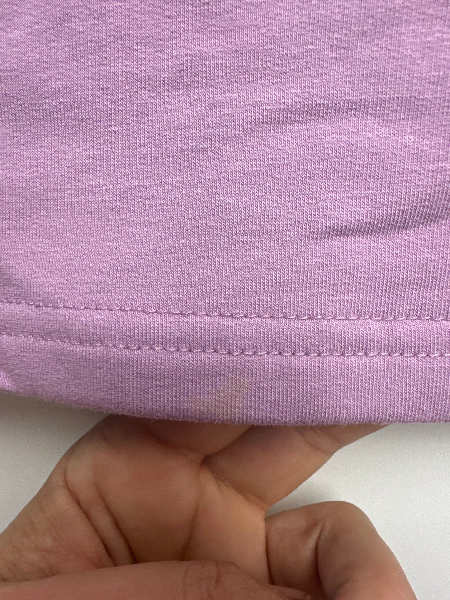 Sweatkleid • 98 • ba*ba