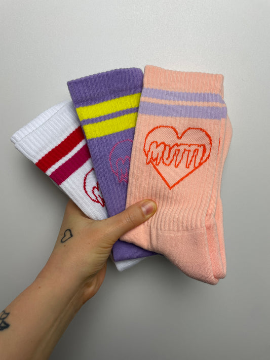 MUTTI Socken
