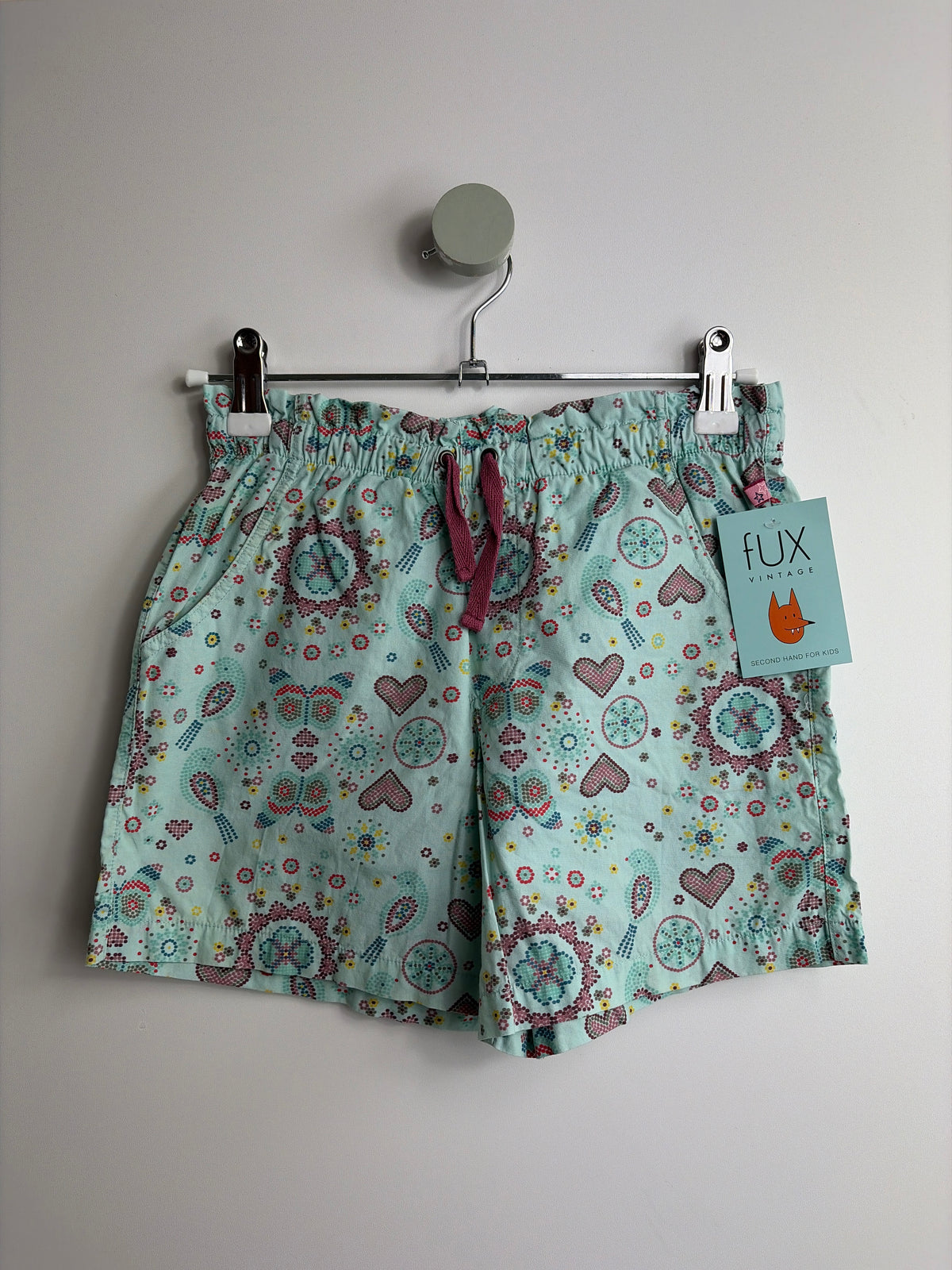 SHORTS • 134 • ENFANT TERRIBLE
