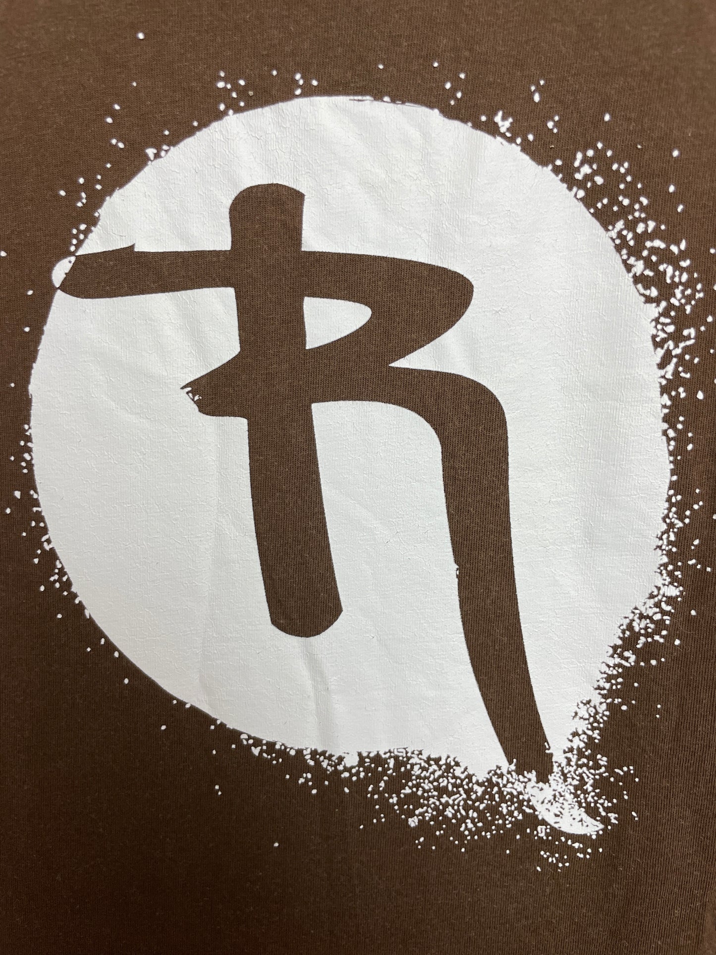 Rabauken T-Shirt • 128 • st.pauli