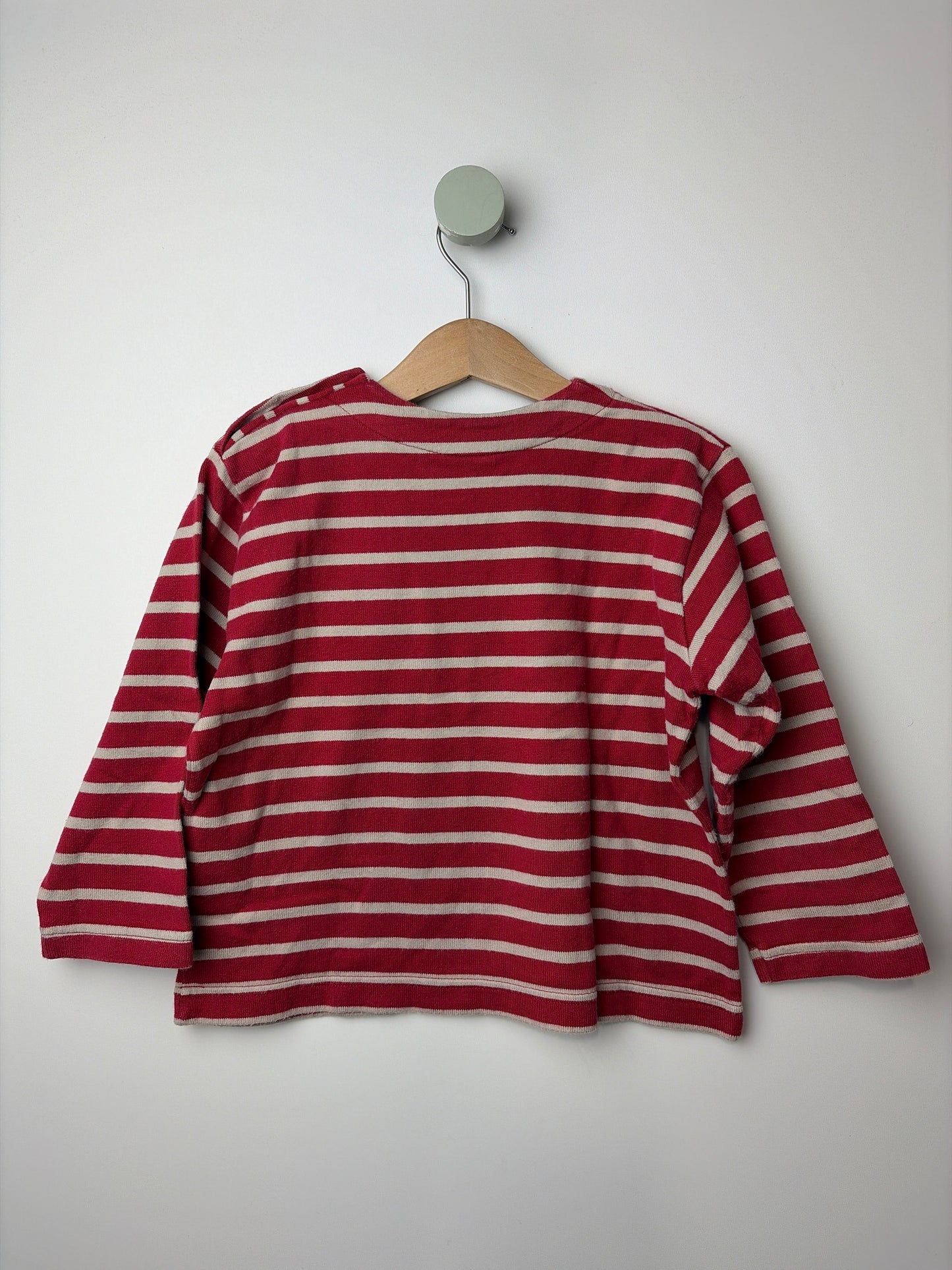 SWEATSHIRT • 92 • PETIT BATEAU
