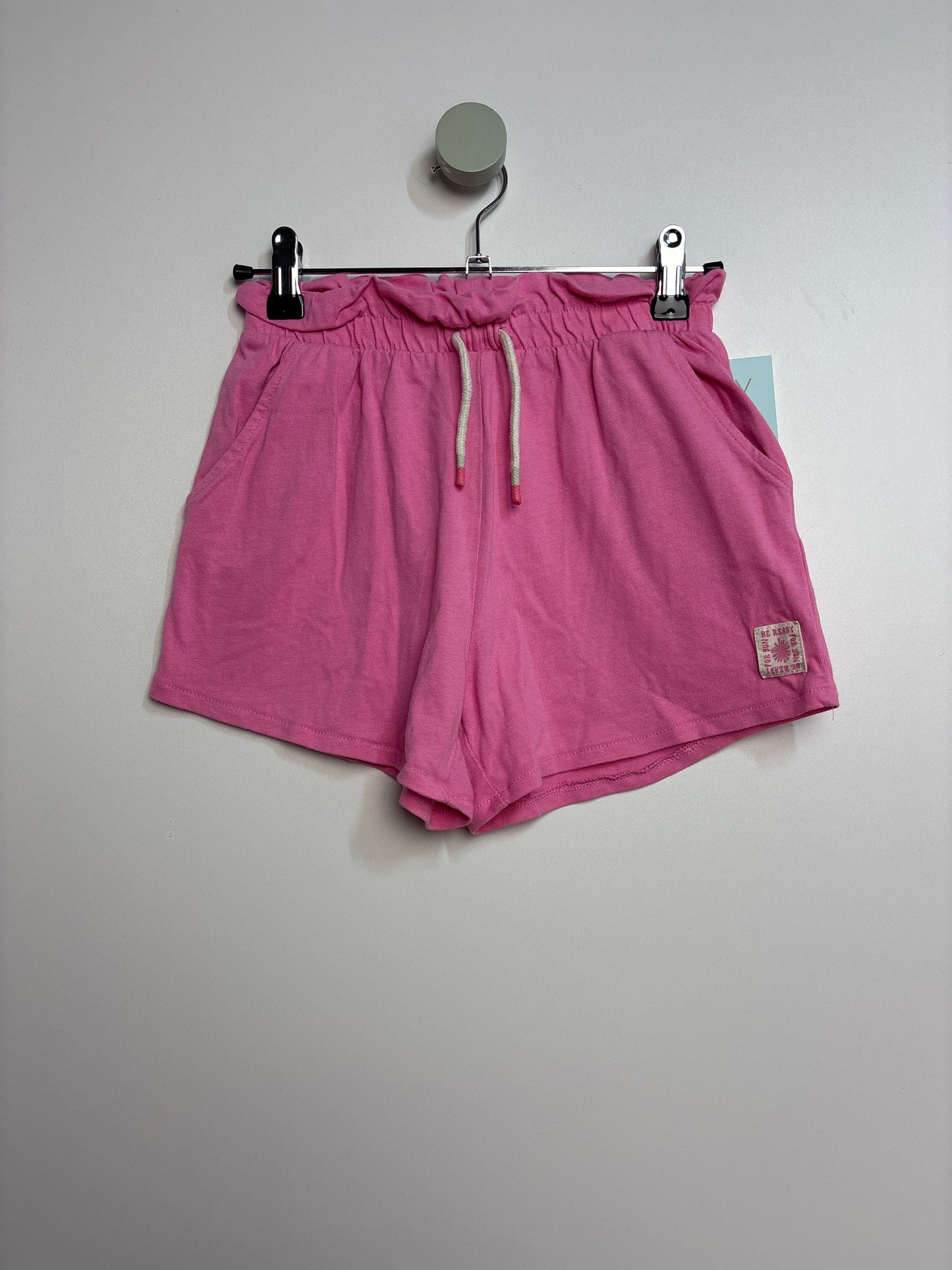 Jersey Shorts • 134 • zara