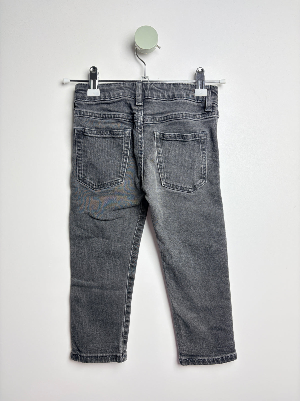 JEANS • 98 • H&M