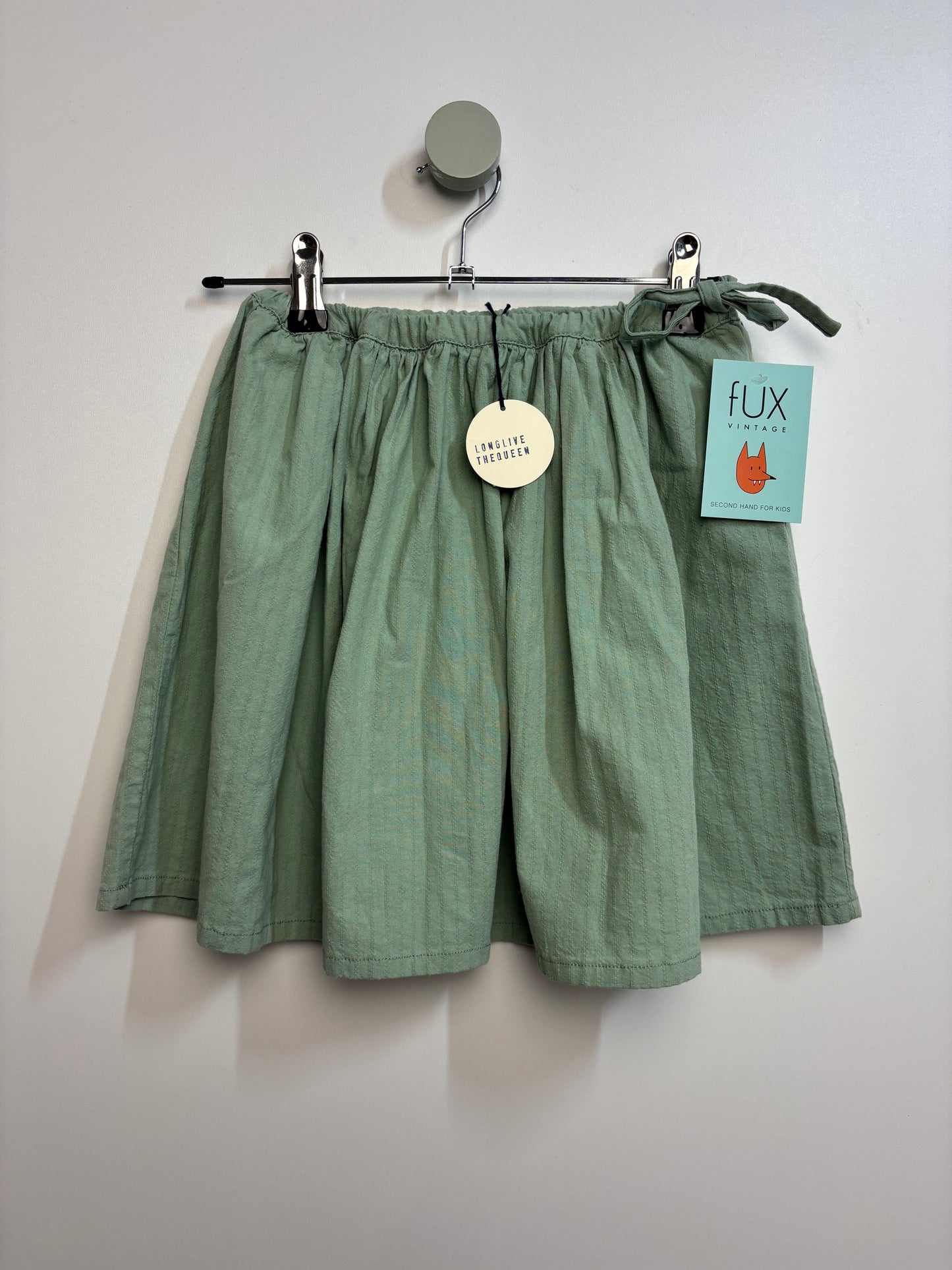 Rock • 128 • long live the queen