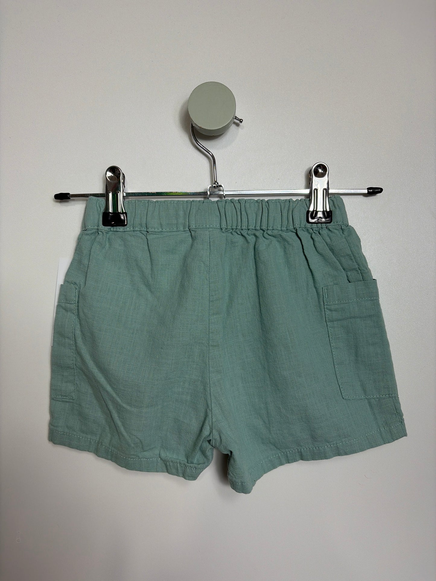 SHORTS • 86 • H&M