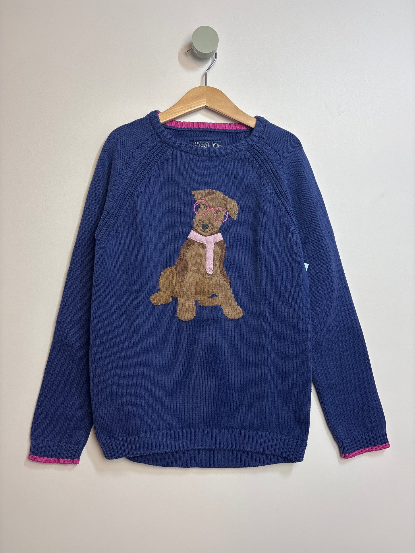 Pullover • 140 • joules