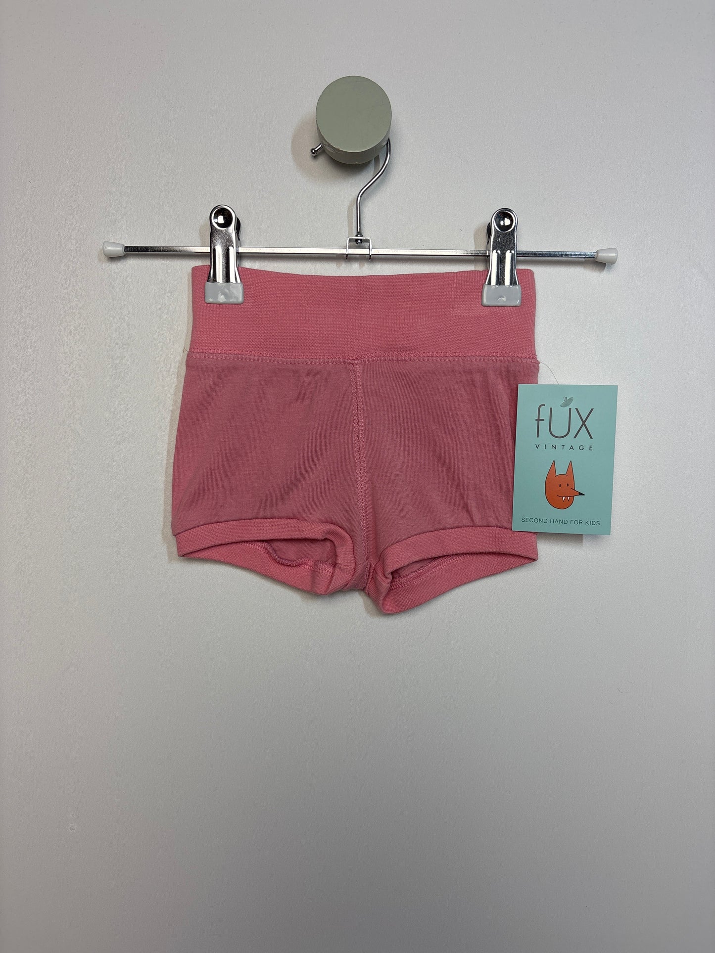 Jersey Shorts • 56 • h&m