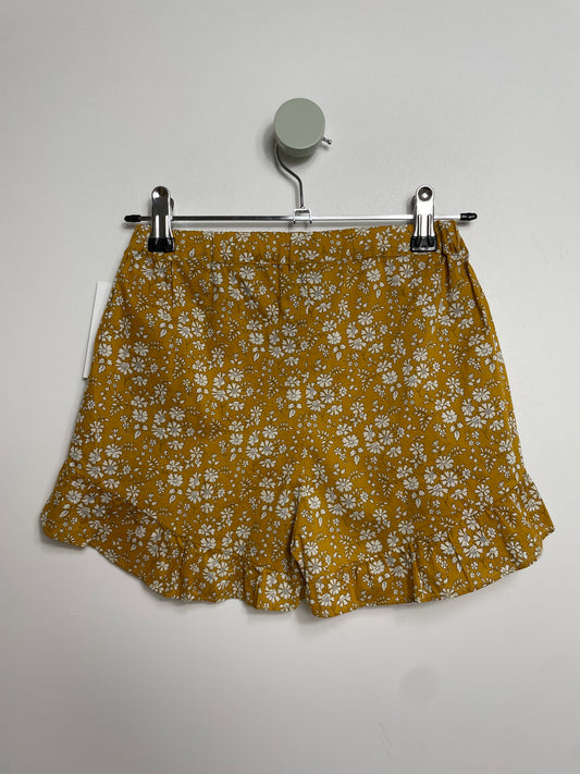 Shorts Blumen • 116 • the new society