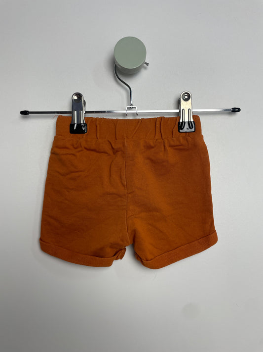 Jersey Shorts • 62 • c&a