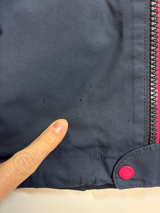 3 in 1 Jacke • 116 • jack wolfskin