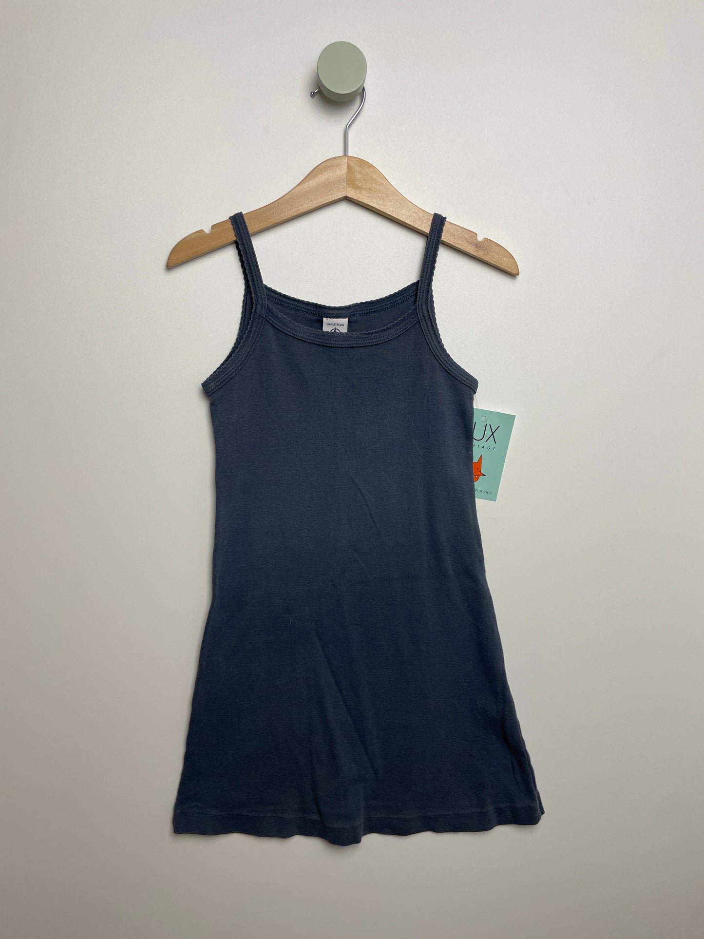 Jerseykleid • 110 • petit bateau