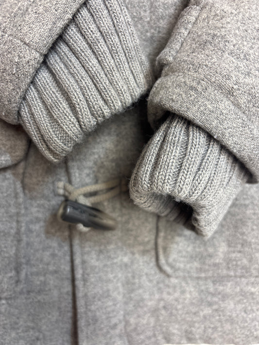 Duffelcoat • 92 • h&m